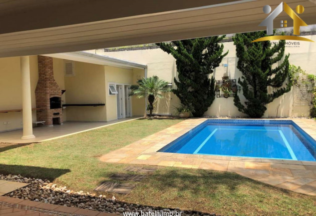 Imagem Casa de Condomínio com 4 Quartos à Venda, 233 m² em Granja Viana - Cotia Imagem Casa de Condomínio com 4 Quartos à Venda, 233 m² em Granja Viana - Cotia
