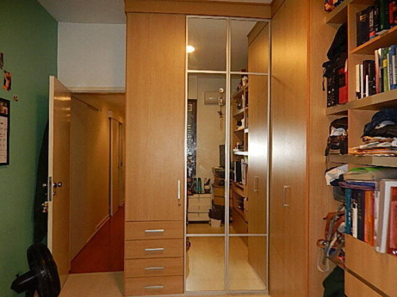 Imagem Apartamento com 4 Quartos à Venda, 229 m² em Gávea - Rio De Janeiro