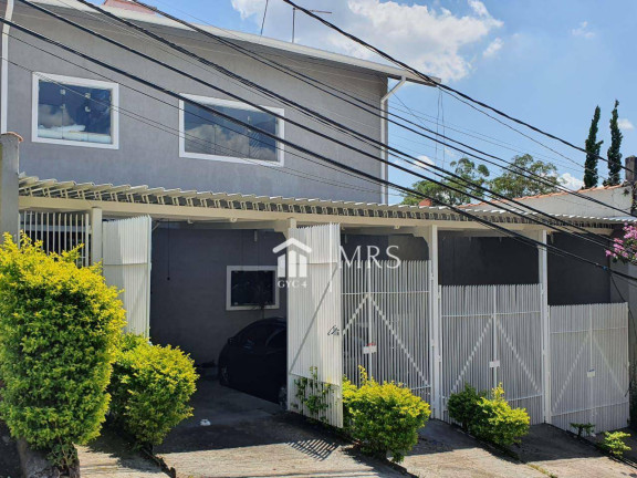 Imóvel com 3 Quartos à Venda ou Locação, 320 m² em Horizontal Park - Cotia