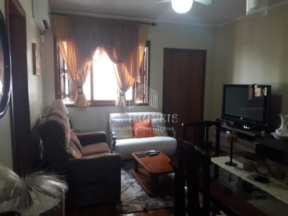 Imagem Imóvel com 3 Quartos à Venda, 125 m² em Jardim Planalto - Porto Alegre Imagem Imóvel com 3 Quartos à Venda, 125 m² em Jardim Planalto - Porto Alegre