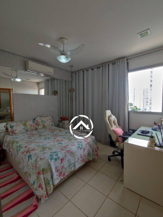 Imagem Apartamento com 4 Quartos à Venda, 146 m² em Jardim Mariana - Cuiabá Imagem Apartamento com 4 Quartos à Venda, 146 m² em Jardim Mariana - Cuiabá