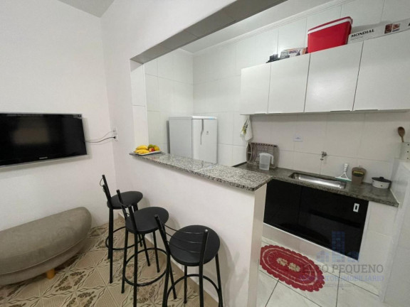 Imagem Apartamento com 1 Quarto à Venda, 47 m² em Canto Do Forte - Praia Grande Imagem Apartamento com 1 Quarto à Venda, 47 m² em Canto Do Forte - Praia Grande