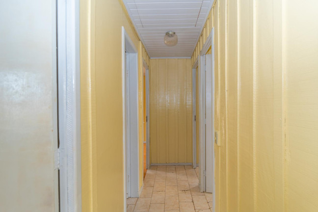 Imagem Casa com 3 Quartos para Alugar, 71 m² em Orleans - Curitiba Imagem Casa com 3 Quartos para Alugar, 71 m² em Orleans - Curitiba