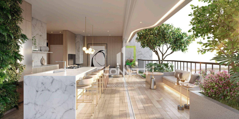 Imagem Apartamento com 3 Quartos à Venda, 131 m² em Fazenda - Itajaí Imagem Apartamento com 3 Quartos à Venda, 131 m² em Fazenda - Itajaí