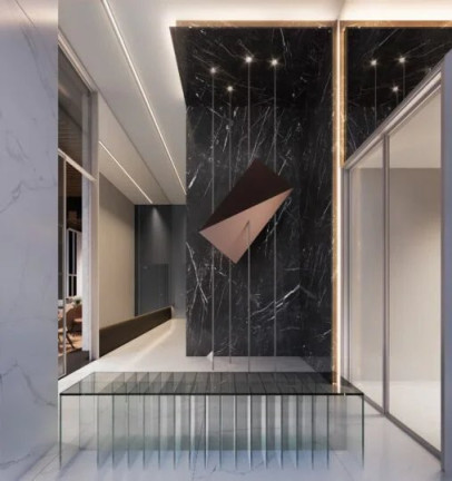 Imagem Cobertura com 4 Quartos à Venda, 253 m² em Santo Antônio - Belo Horizonte Imagem Cobertura com 4 Quartos à Venda, 253 m² em Santo Antônio - Belo Horizonte