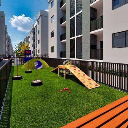 Imagem Apartamento com 2 Quartos à Venda, 5.674 m² em Gravatá - Navegantes