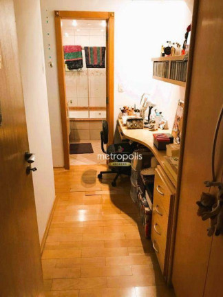 Imagem Apartamento com 4 Quartos à Venda, 320 m² em Santo Antônio - São Caetano Do Sul