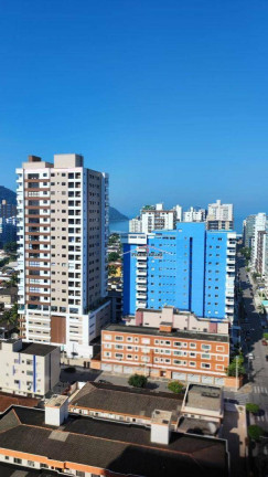 Imagem Apartamento com 3 Quartos à Venda, 129 m² em Canto Do Forte - Praia Grande Imagem Apartamento com 3 Quartos à Venda, 129 m² em Canto Do Forte - Praia Grande
