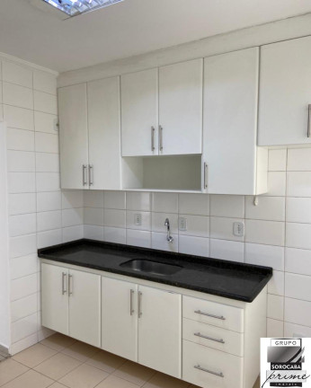 Imagem Apartamento com 3 Quartos à Venda, 150 m² em Parque Campolim - Sorocaba Imagem Apartamento com 3 Quartos à Venda, 150 m² em Parque Campolim - Sorocaba