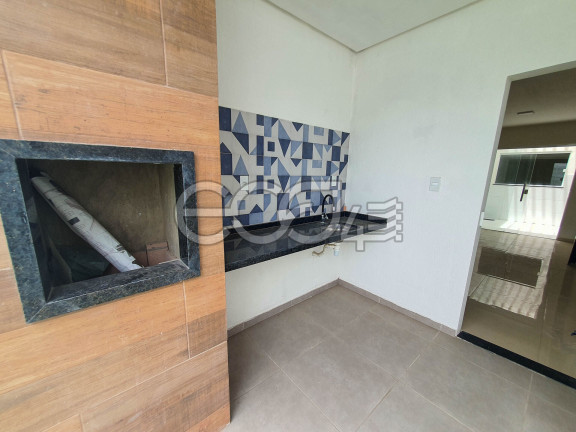 Imagem Casa com 3 Quartos à Venda, 104 m² em Centro - Barra Dos Coqueiros