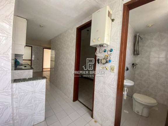 Imagem Apartamento com 3 Quartos à Venda, 130 m² em Nossa Senhora De Fátima - Teresópolis Imagem Apartamento com 3 Quartos à Venda, 130 m² em Nossa Senhora De Fátima - Teresópolis