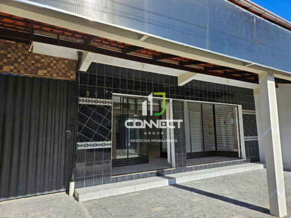 Imagem Sala Comercial para Alugar, 186 m² em Costa Cavalcanti - Itajaí
