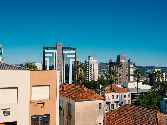 Apartamento com 1 Quarto à Venda, 40 m² em Petrópolis - Porto Alegre