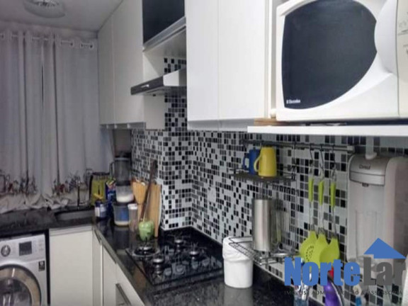Imagem Apartamento com 2 Quartos à Venda, 50 m² em Núcleo Do Engordador - São Paulo Imagem Apartamento com 2 Quartos à Venda, 50 m² em Núcleo Do Engordador - São Paulo