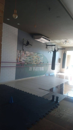 Imagem Sala Comercial para Alugar, 160 m² em Santa Cruz - Cuiabá Imagem Sala Comercial para Alugar, 160 m² em Santa Cruz - Cuiabá