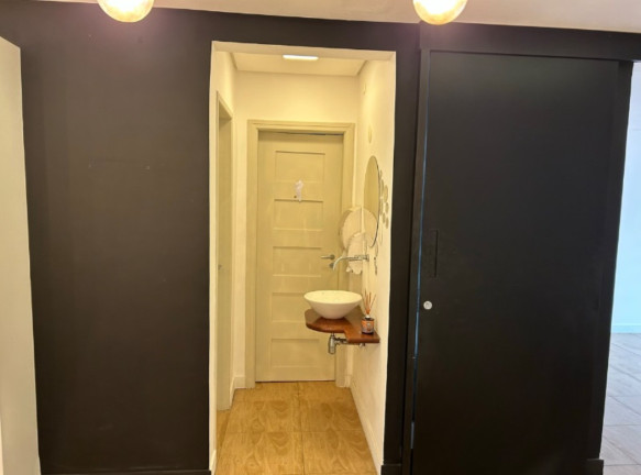 Imagem Casa à Venda, 183 m² em Campo Belo - São Paulo