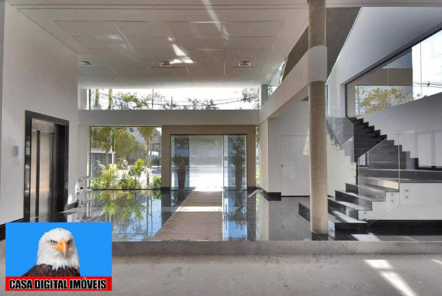 Imagem Imóvel Comercial à Venda, 740 m² em Jardim América - São Paulo