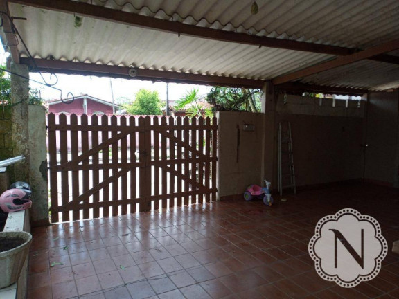 Imagem Casa com 1 Quarto à Venda, 261 m² em Laranjeiras - Itanhaém Imagem Casa com 1 Quarto à Venda, 261 m² em Laranjeiras - Itanhaém