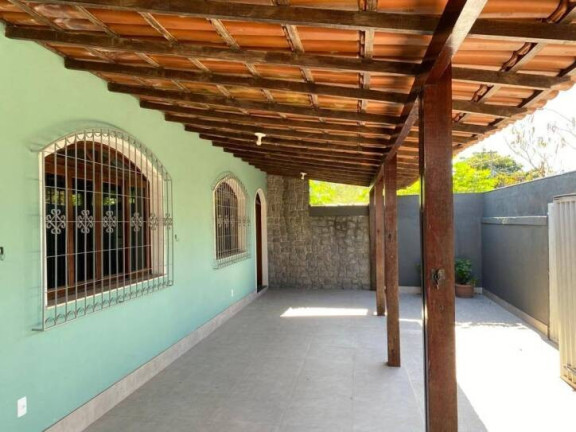 Imagem Casa com 4 Quartos à Venda, 360 m² em Praia Do Morro - Guarapari Imagem Casa com 4 Quartos à Venda, 360 m² em Praia Do Morro - Guarapari