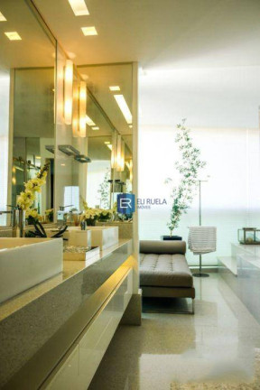 Imagem Cobertura com 4 Quartos à Venda, 601 m² em Praia De Itaparica - Vila Velha Imagem Cobertura com 4 Quartos à Venda, 601 m² em Praia De Itaparica - Vila Velha