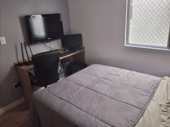 Imagem Apartamento com 3 Quartos à Venda, 74 m² em Centro - Diadema Imagem Apartamento com 3 Quartos à Venda, 74 m² em Centro - Diadema