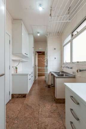 Imagem Apartamento com 3 Quartos à Venda, 185 m² em Itaim Bibi - São Paulo Imagem Apartamento com 3 Quartos à Venda, 185 m² em Itaim Bibi - São Paulo