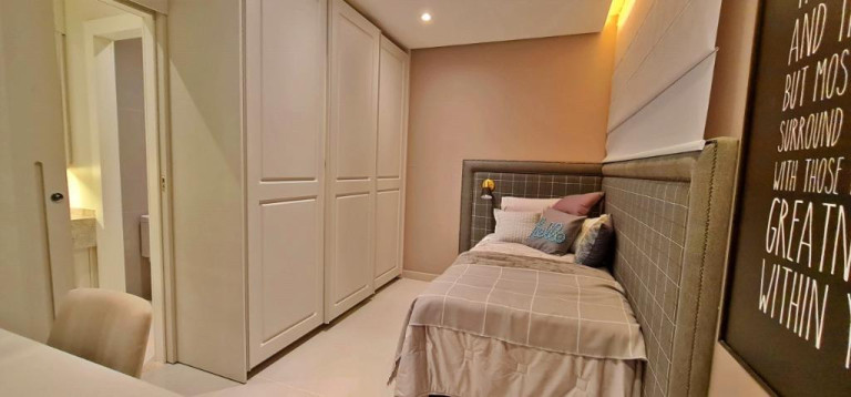 Imagem Apartamento com 3 Quartos à Venda, 109 m² em Graciosa Orla 14 - Palmas Imagem Apartamento com 3 Quartos à Venda, 109 m² em Graciosa Orla 14 - Palmas