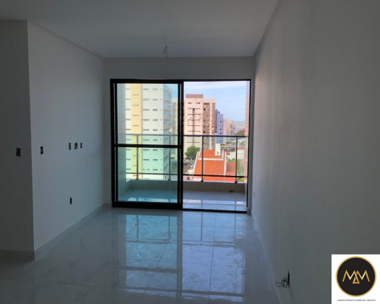 Imagem Apartamento com 3 Quartos à Venda, 85 m² em Jardim Oceania - João Pessoa