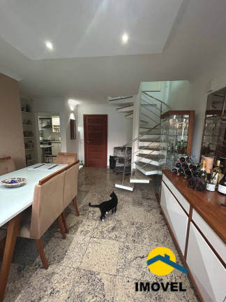 Apartamento com 3 Quartos à Venda, 210 m² em Icaraí - Niterói