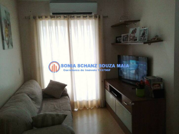 Imagem Apartamento com 1 Quarto à Venda, 45 m² em Cantagalo - São Paulo Imagem Apartamento com 1 Quarto à Venda, 45 m² em Cantagalo - São Paulo