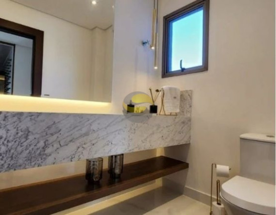 Imagem Casa de Condomínio com 3 Quartos à Venda, 270 m² em São Paulo Ii - Cotia