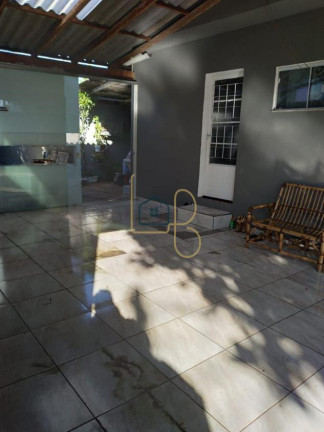 Imagem Casa com 2 Quartos à Venda, 185 m² em Conjunto Santa Rita 6 - Londrina Imagem Casa com 2 Quartos à Venda, 185 m² em Conjunto Santa Rita 6 - Londrina