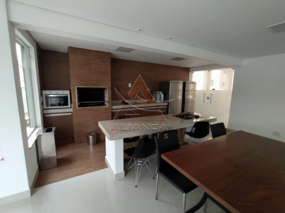 Imagem Apartamento com 3 Quartos à Venda, 95 m² em Jardim Botânico - Ribeirão Preto Imagem Apartamento com 3 Quartos à Venda, 95 m² em Jardim Botânico - Ribeirão Preto