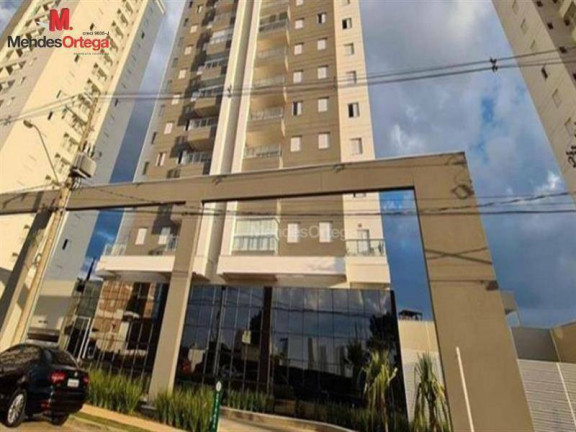 Apartamento com 2 Quartos para Alugar, 73 m² em Parque Campolim - Sorocaba