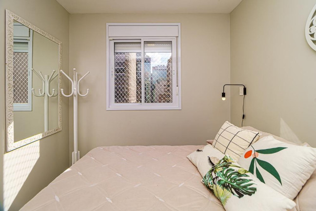 Imagem Apartamento com 1 Quarto à Venda, 42 m² em Jardim Paulistano - São Paulo