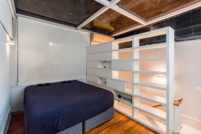 Imagem Casa com 3 Quartos à Venda, 133 m² em Itaim Bibi - São Paulo Imagem Casa com 3 Quartos à Venda, 133 m² em Itaim Bibi - São Paulo