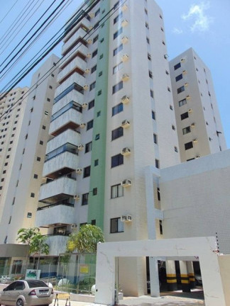 Imagem Apartamento com 4 Quartos à Venda, 125 m² em Grageru - Aracaju Imagem Apartamento com 4 Quartos à Venda, 125 m² em Grageru - Aracaju