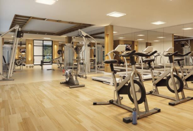 Imagem Apartamento com 4 Quartos à Venda, 143 m²
