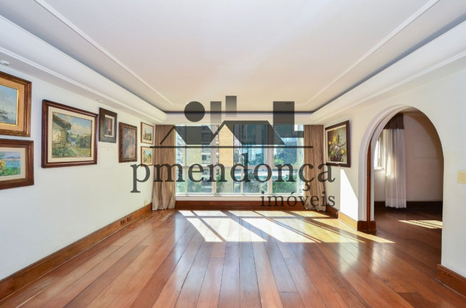 Imagem Apartamento com 4 Quartos à Venda, 256 m² em Jardim Paulista - São Paulo Imagem Apartamento com 4 Quartos à Venda, 256 m² em Jardim Paulista - São Paulo