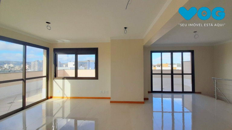 Imagem Imóvel com 3 Quartos à Venda, 195 m² em Petrópolis - Porto Alegre
