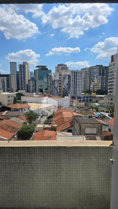 Imagem Apartamento com 1 Quarto à Venda, 52 m² em Pinheiros - São Paulo