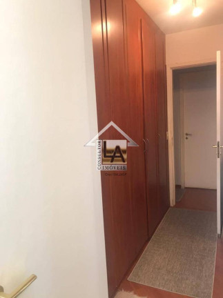 Imagem Apartamento com 3 Quartos à Venda, 94 m² em Moema - São Paulo