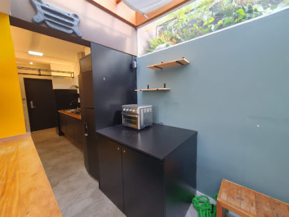 Imagem Apartamento com 1 Quarto à Venda, 96 m² em Vila Leopoldina - São Paulo