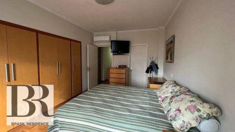 Imagem Apartamento com 3 Quartos à Venda, 189 m² em Itaim Bibi - São Paulo Imagem Apartamento com 3 Quartos à Venda, 189 m² em Itaim Bibi - São Paulo