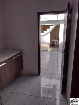 Imagem Casa com 3 Quartos à Venda, 110 m² em Jardim Vila Formosa - São Paulo Imagem Casa com 3 Quartos à Venda, 110 m² em Jardim Vila Formosa - São Paulo