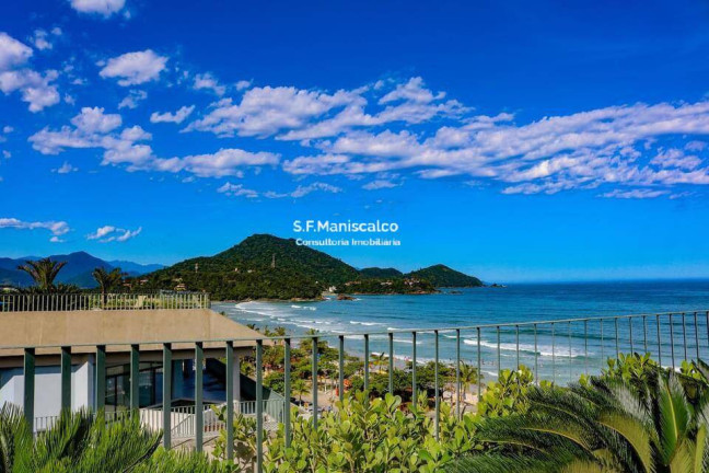 Imagem Apartamento com 2 Quartos à Venda, 130 m² em Praia Grande - Ubatuba