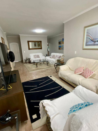 Imagem Apartamento com 3 Quartos à Venda, 500 m² em Guilhermina - Praia Grande