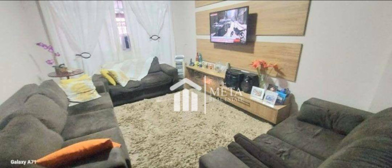 Imagem Imóvel com 5 Quartos à Venda, 230 m² em Freguesia Do ó - São Paulo