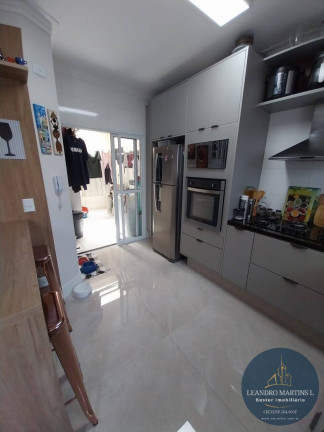 Imagem Casa de Condomínio com 3 Quartos à Venda, 87 m² em Pedreira - São Paulo