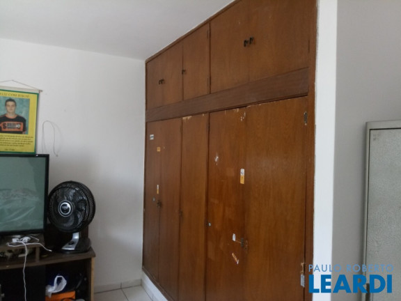Imagem Sobrado com 3 Quartos à Venda, 168 m² em Jardim Cristiane - Santo André Imagem Sobrado com 3 Quartos à Venda, 168 m² em Jardim Cristiane - Santo André
